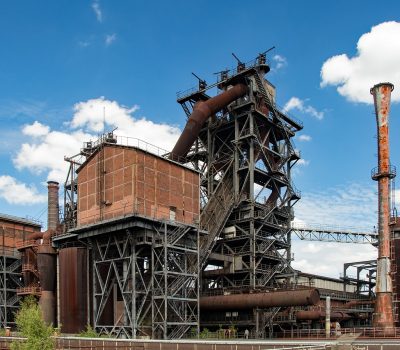 duisburg, steel mill, factory-2399189.jpg